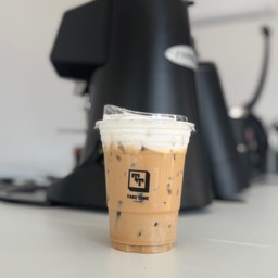 คาปูชิโน่