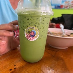 ชาเขียว