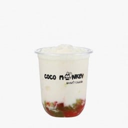 โยเกิร์ตปีโป้