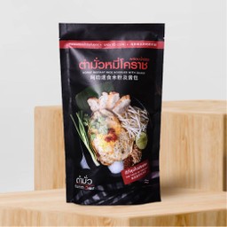 ตำมั่วหมี่โคราช 180 g.