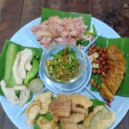 ออเดิร์ฟเหนือ