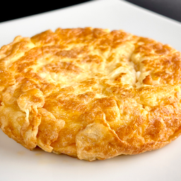 ไข่เจียว