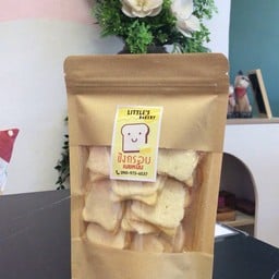 ขนมหวานเบเกอรี่