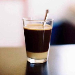 กาแฟร้อน