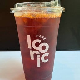 ชาดำเย็น