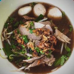 เกาเหลา หมู