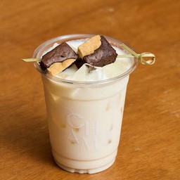 Chocolate craft White choc : Rayong