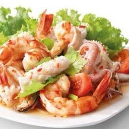 ยำรวมมิตร