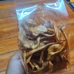 กล้วยฉาบรสหวาน