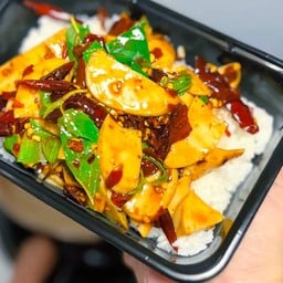 บ้านกะเพรา