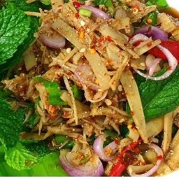 ซุปหน่อไม้