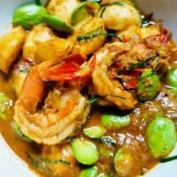 ร้านข้าวกระเพราบังวิน
