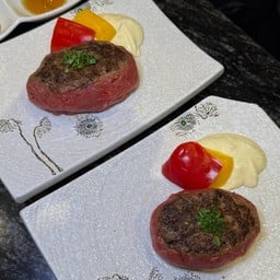 Japanese Wagyu Champ Shoutaian  centralwOrld