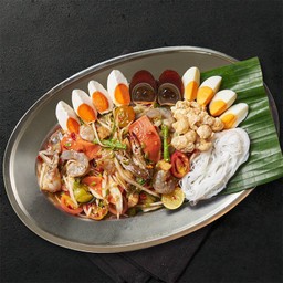 ตำมาเฟียไฮโซ (L)