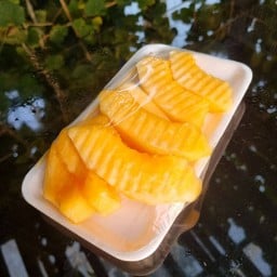 ฟู้ด อาร์ อัส - เพชรบุรี