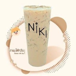 ชานมไต้หวัน