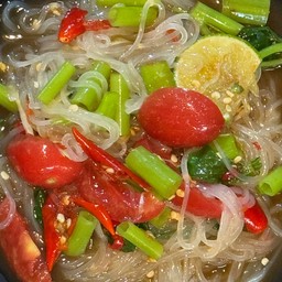 ตำเส้นเล็ก