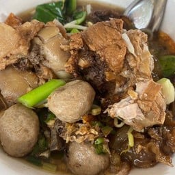 เกาเหลาหมู