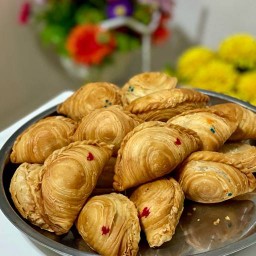 บ้านขนมไทย by ลีนา