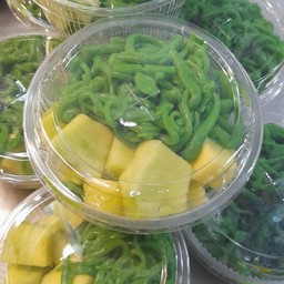 ชามีโชค