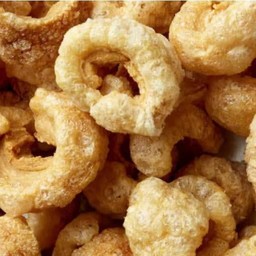 แคปหมู(ถุงเล็ก)