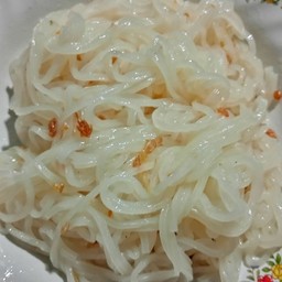 เส้นเล็กลวก