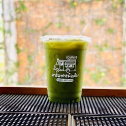 เพียวมัทฉะ