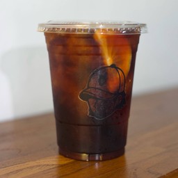 Iced Lemonade Cold Brew 16oz