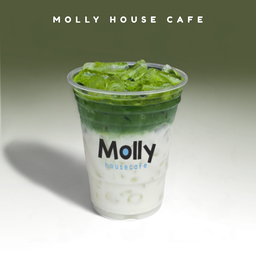 มัทฉะ ลาเต้