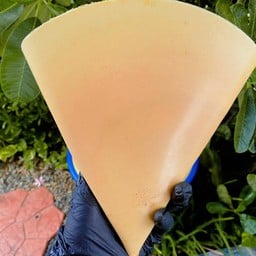 เครปแป้งเปล่าวนิลาเลือกไส้เองได้ค่ะ เลือกขั้นต่ำ2ไส้นะคะ