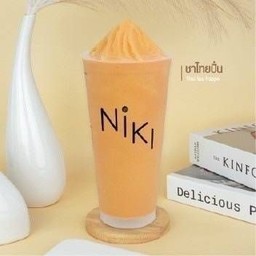 ชาไทยปั่น