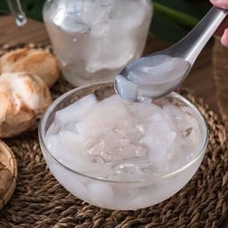 ขนมจีนฟรีไข่ حلال