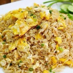 ข้าวผัดไข่