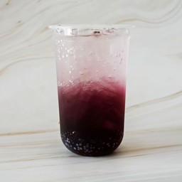 องุ่นโซดา