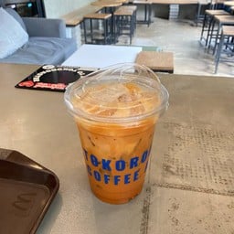 Thai Tea (ชาตังกู)