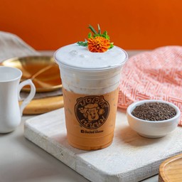 ชาไทยชีส