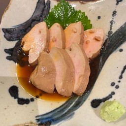 Ankimo Nitsuke