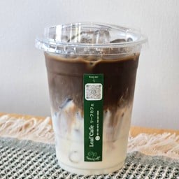 โฮจิฉะ ลาเต้