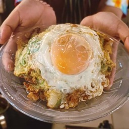 ไข่เจียวดาว