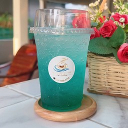 มิ้นท์โซดา