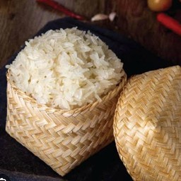 ข้าวเหนียว