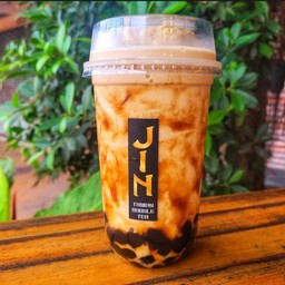 กาแฟ + ปั่น