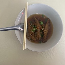 เตี๋ยวขาไก่
