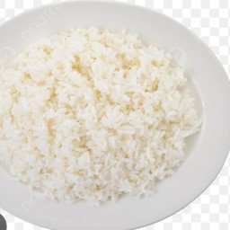 ข้าวสวย