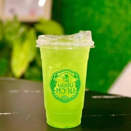 แอปเปิ้ลโซดา