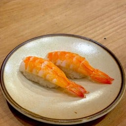 ซูชิกุ้ง