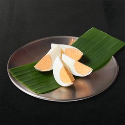 ไข่ต้ม