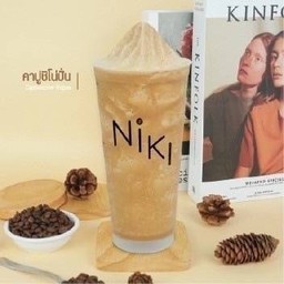 คาปูชิโน่ปั่น