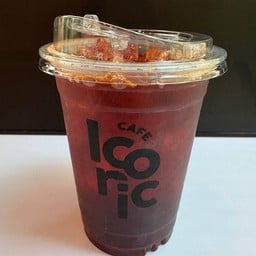 ชามะนาวน้ำผึ้งเย็น