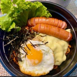 หิวเมื่อไหร่ก็แวะมา(ซอยบุปผา2)